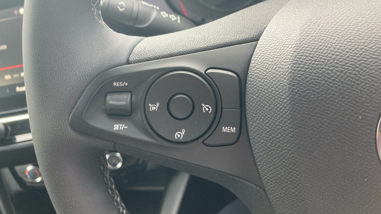 Vauxhall Corsa 1.2 Design 5dr Petrol Hatchback